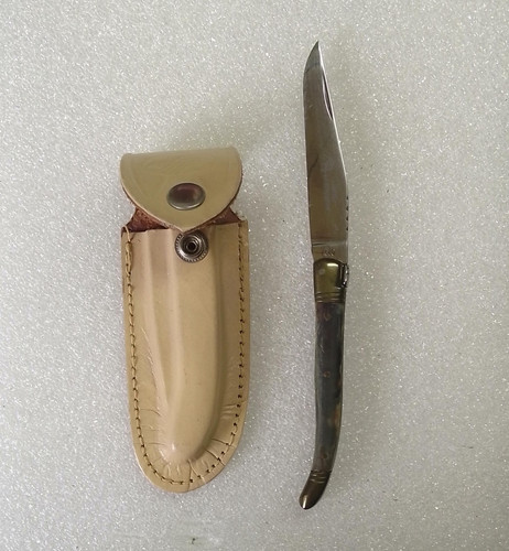 Sabatier laguiole gétarian - sabatier,