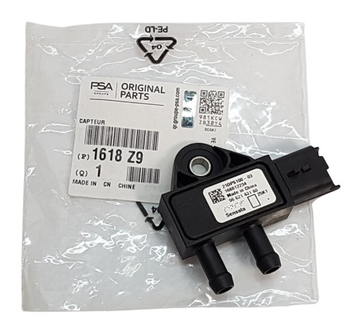 Capteur pression gaz - pression,