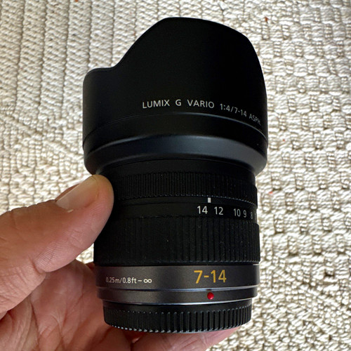 Panasonic lumix vario - panasonic,