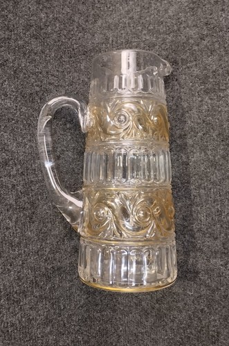 Grand pichet cristal - grand,