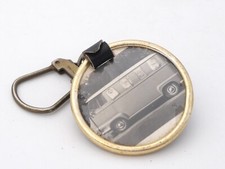 PORTE CLÉS ANCIEN - KEYCHAIN