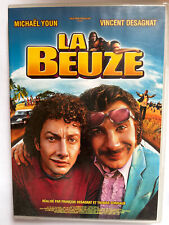 La Beuze (MICHAËL YOUN