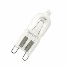 Ampoule Osram halogene 25w G9