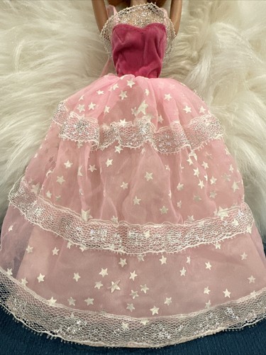 Tlc mattel dream glow - dream,
