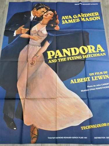 Pandora and the flying - pandora,