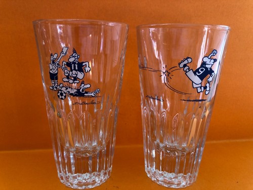 Verres pastis duval - pastis,