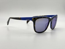 Nouvelles lunettes de soleil