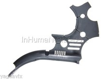 NEAR17 GRAND BOUCLIER LAT GA ARCHE NECRON ARK WARHAMMER 40000 BITZ 39