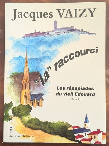 Livre les répapiades - livre,