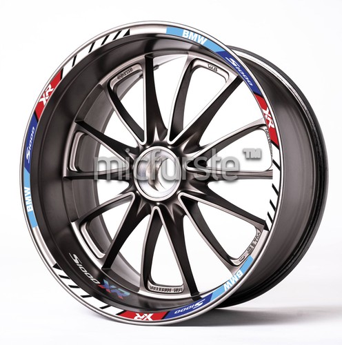Bmw s1000xr moto wheel - moto,