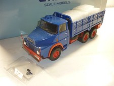 1/43  NEO HENSCHEL 6X6