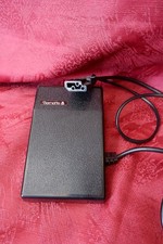 Bernette pedale d'origine pour surjeteuse