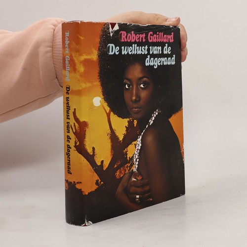 Wellust van dageraad - van, dageraad 