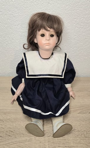 Poupée wernicke fille - 42,