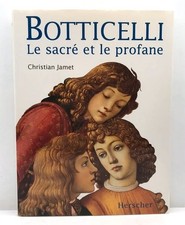 Botticelli - Le sacré et le