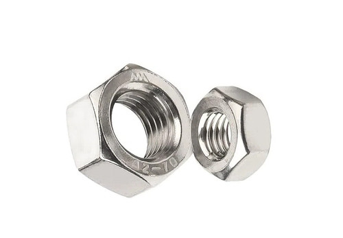 Dadi hexagonaux inox m22 - inox, a2