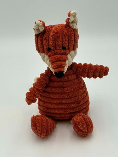 Jolie peluche jellycat renard - jolie,