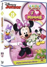 Dvd La Maison de Mickey - 19 -
