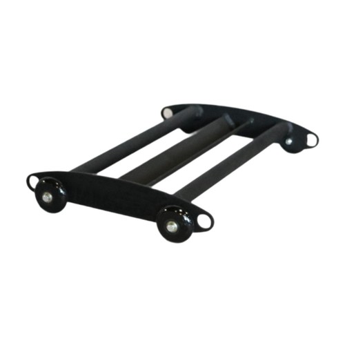 Glute ham glider - glider, ab