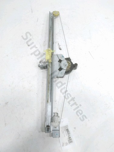 Leve vitre electrique avant - leve-vitre,