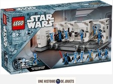 LEGO Star Wars SET 75387