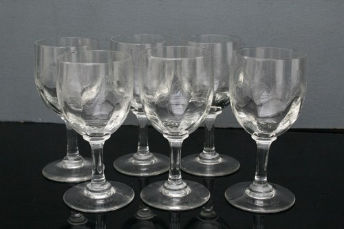 Verres la verrerie de - verrerie,