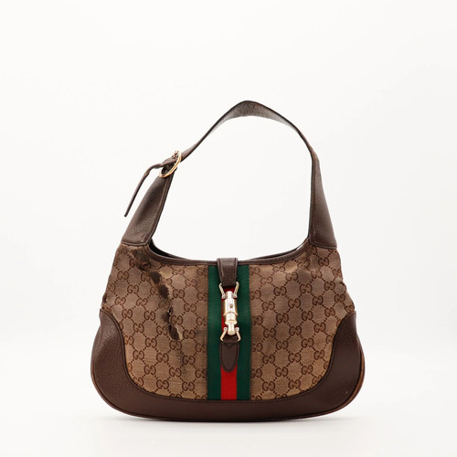 Sac gucci jackie - sac, hobo