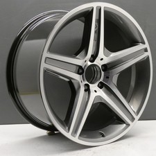 Mercedes CLS W219 CLS63 AMG 18