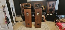 JBL S109 AQUARIUS IV Pair