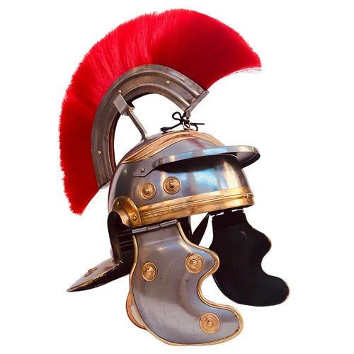 Casque roman imperial gaulic - imperial,