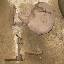 - selle passager tan sad 125