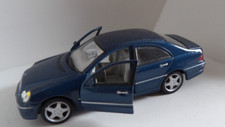 1/43 MERCEDES classe C MB C320