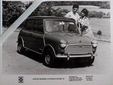 Photo Presse AUSTIN / MORRIS