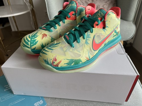 Nike lebron lebronald - nike,