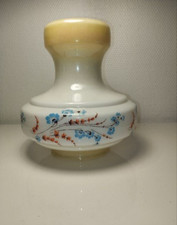 Tulipe opaline vintage décor