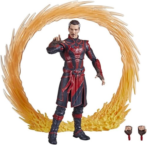 Figurine marvel articulée - figurine,
