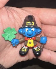 Schtroumpf SAINT PATRICK