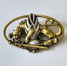 Brevet Formateur Expert en