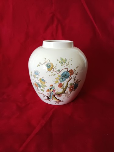 Joli vase boule - ,, royal