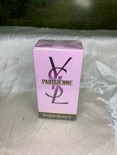 YVES SAINT LAURENT PARISIENNE