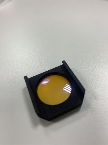Lentille pour découpe - lentille, laser
