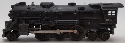Lionel 2026 vintage 6 - 2026, o