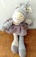 HISTOIRE D'OURS Jolie peluche