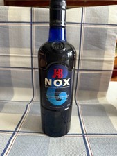 J & B NOX Blended Malt Scotch Whisky