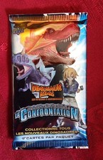 BOOSTER DINOSAUR KING