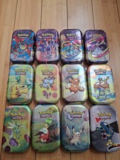 Pokémon lot cartes - pokémon, –