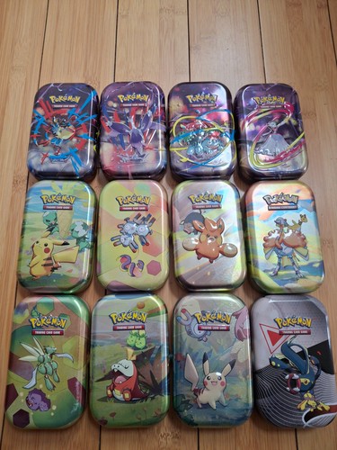 Pokémon lot cartes - 50,