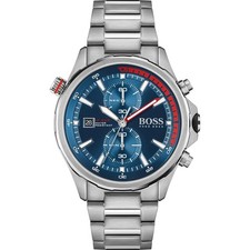 Hugo boss montre analogique - boss,