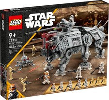 LEGO Star Wars 7675 AT-TE