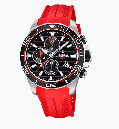 Festina chrono bike homme - festina,